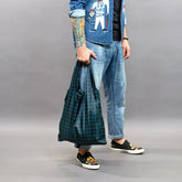 Sac de course réutilisable zéro déchet